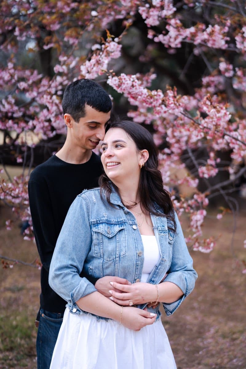 Engagement photo 32