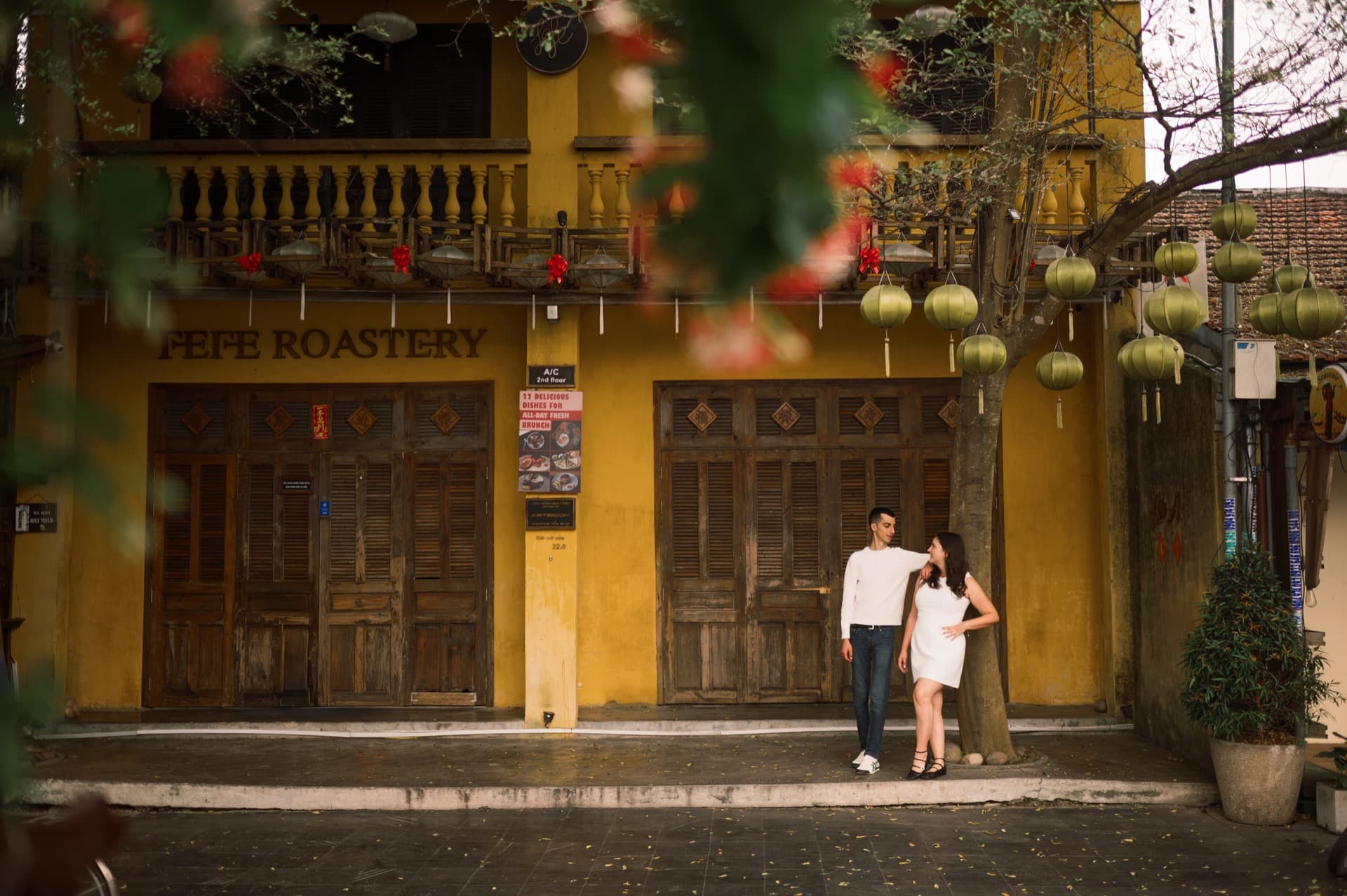 Hoi An photo 4