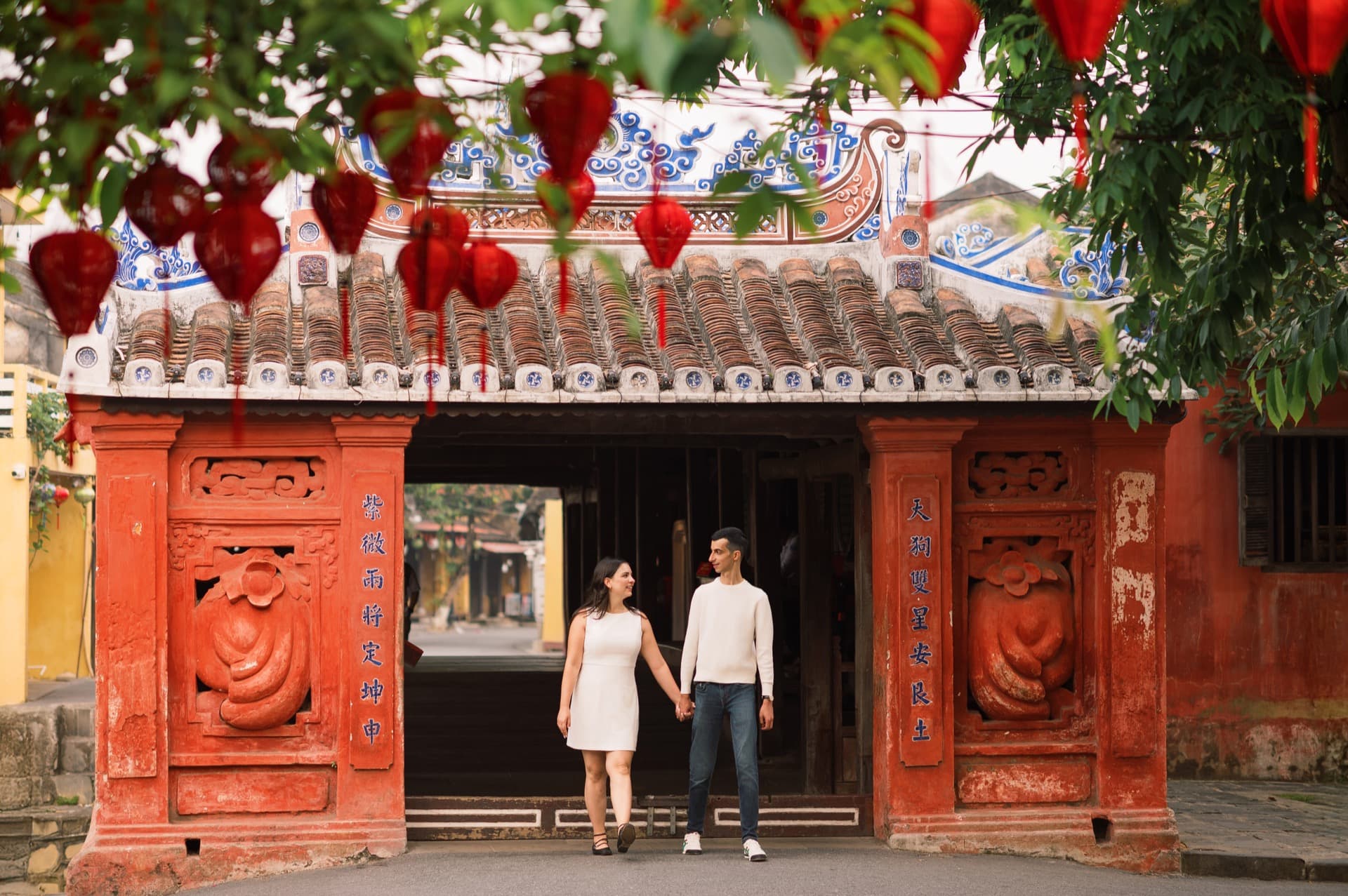 Hoi An photo 8