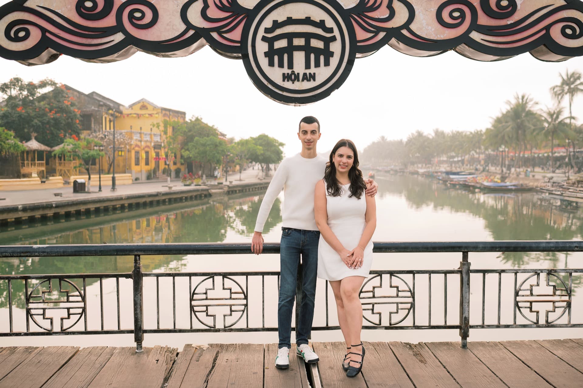 Hoi An photo 11